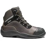 BASE Protection B416N BOTA PIEL MARRON RAIDER TOP S3-T47