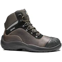 BASE Protection B416N BOTA PIEL MARRON RAIDER TOP S3-T47