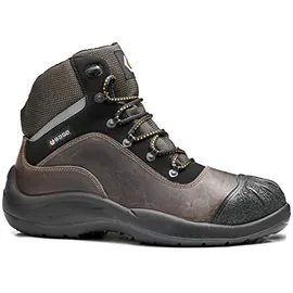 BASE Protection B416N BOTA PIEL MARRON RAIDER TOP S3-T47
