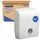 Kimberly-Clark Handtuchspender Weiß