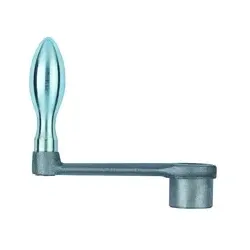 Handkurbel für RKZM 50mm