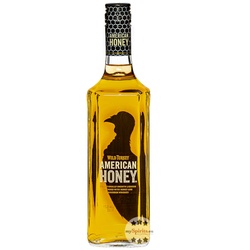 Wild Turkey American Honey Likör