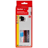 Fischer Schwerlast-Befestigungsset Ankerstange M8