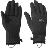 Outdoor Research Women's Versaliner Sensor Glove black (0001) L