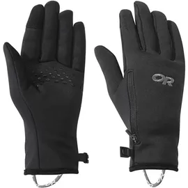 Outdoor Research Women's Versaliner Sensor Glove black (0001) L