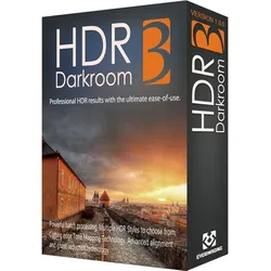 Everimaging HDR Darkroom 3