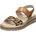 DOMINICA BENGAL 46158/SILK 7811 BROWN für Damen braun Größe 40 EU