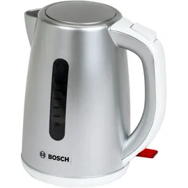 Theo Klein Bosch - Wasserkocher Happy, silber