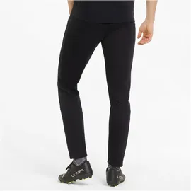 Puma teamFINAL Jogginghose Schwarz M