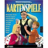 Schmidt Kartenspiele
