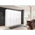Wiemann Falttürenschrank Loft 250 x 216 x 58 cm Weiß