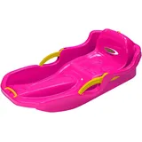 Jamara Snow Play Bob Comfort pink (460541)