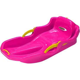 Jamara Snow Play Bob Comfort pink (460541)