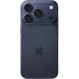 Apple iPhone 17 Pro 1 TB Tiefblau