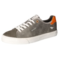 MUSTANG Herren Sneaker Schnürhalbschuh