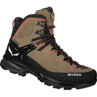 Salewa Mountain Trainer 2 Mid GTX Damen bungee cord/black