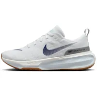 Nike Damen Invincible 3 weiß 41.0