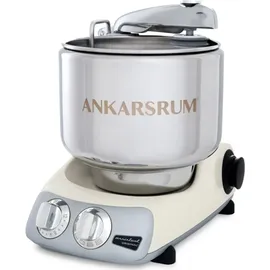 Ankarsrum AKM6230 jubilee silver