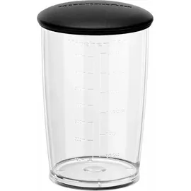 KitchenAid Classic 5KHBV53 Stabmixer weiß