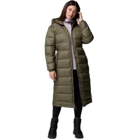 Columbia Pike Lake III Long Jacket - L
