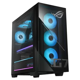 Asus ROG G700 G700TF-7265KF223W Intel Core Ultra 7 265KF 5,5 GHz 32 GB RAM 1 TB SSD NVIDIA GeForce RTX 5070 Win 11