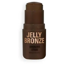 Revolution Beauty Revolution Jelly Bronzer Bronzer in der Form eines Stiftes Farbton Dark Cocoa 8 g