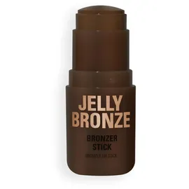 Revolution Beauty Revolution Jelly Bronzer Bronzer in der Form eines Stiftes Farbton Dark Cocoa 8 g