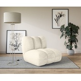 LeGer Home by Lena Gercke Sessel »Priya«, beige