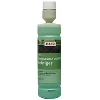 HARO Designbodenreiniger Disano Clean & Green Natural 500 ml