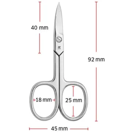 Zwilling Classic Inox Nagelschere 9 cm