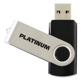 Platinum Twister 2GB schwarz