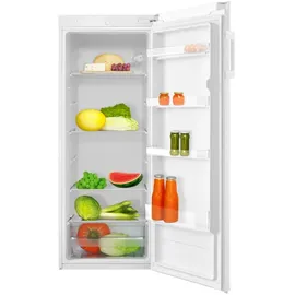 Amica VKS 354 130 W Kühlschrank (230 l, 1420 mm hoch, Weiß)