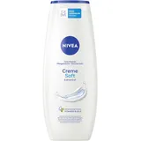 NIVEA Creme Soft & Almond Oil Duschcreme 500 ml