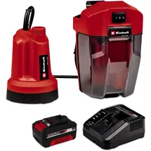 Einhell GE-SP 18 LL Li (1x4,0Ah)