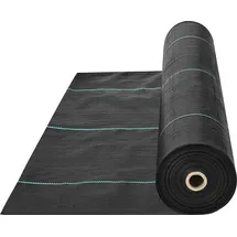Vevor Unkrautvlies 1,5 x 76,2 m