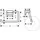 Hansgrohe AddStoris Papierrollenhalter 41771990