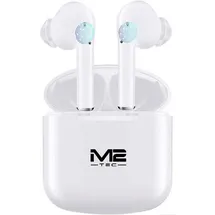 qivee Kopfhörer Headset Bluetooth Ohrhörer Kabellos Stereo Wireless