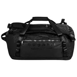 Bugatti Weekender 2 in 1 onesize Schwarz