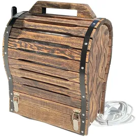 ich-zapfe Bierzapfanlage JET 30 38 x 58 x 58 cm