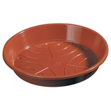geli Untersetzer Ø 14 cm terracotta