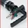KS Tools Druckluft-Ausbeulhammer-Satz 4500 g