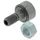 ina (schaeffler technologies ag & co.kg) Kurvenrolle KRV32 NMT ID 12 mm AD 32 mm Breite 40 mm