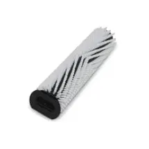 Nilfisk Walzenbürste PP, 310 mm, mittel, weiß