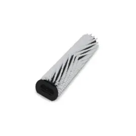 Nilfisk Walzenbürste PP, 310 mm, mittel, weiß