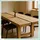 Relaxdays Gratleiste 3er Set 60 cm Gold/Schwarz
