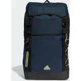 Adidas City Explorer Rucksack Black / Aurora Ink Onesize