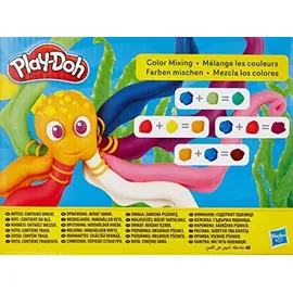 Hasbro Play-Doh Knete 8er Pack Regenbogen