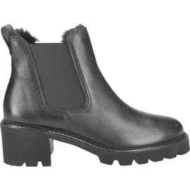 Paul Green 8076 schwarz 40