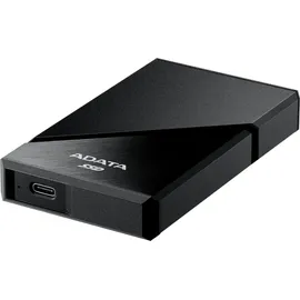 A-Data SE920 4 TB USB4 Schwarz