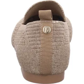 La Strada Ballerina in gold/silber/bronce, Gr. 39 - 39